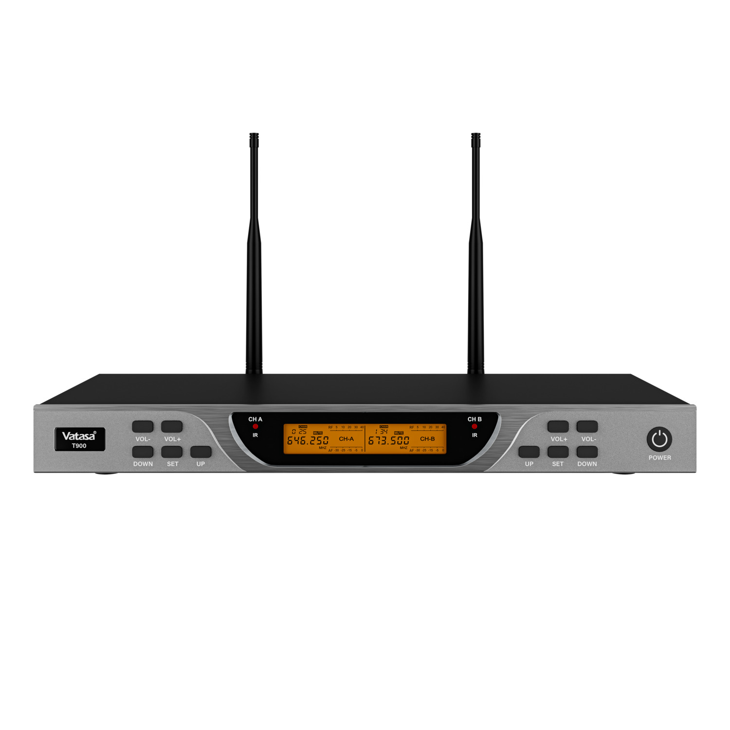 Ảnh sản phẩm Micro Vatasa T900 New 4