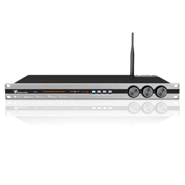 Vang số Vatasa V6 Pro