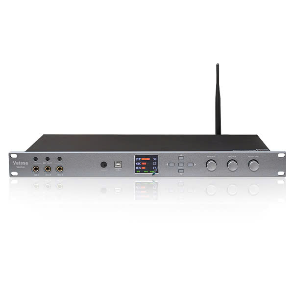 Vang số Vatasa V6Plus