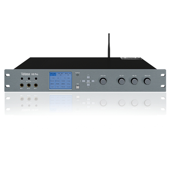 Vang số Vatasa V8 Pro