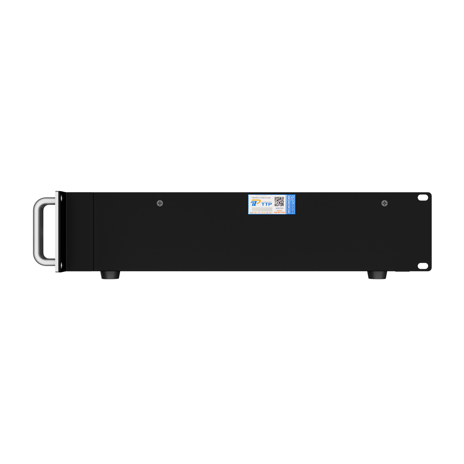 Ảnh sản phẩm Cục Đẩy Công Suất Vatasa VA-2800 (Bạc) 6