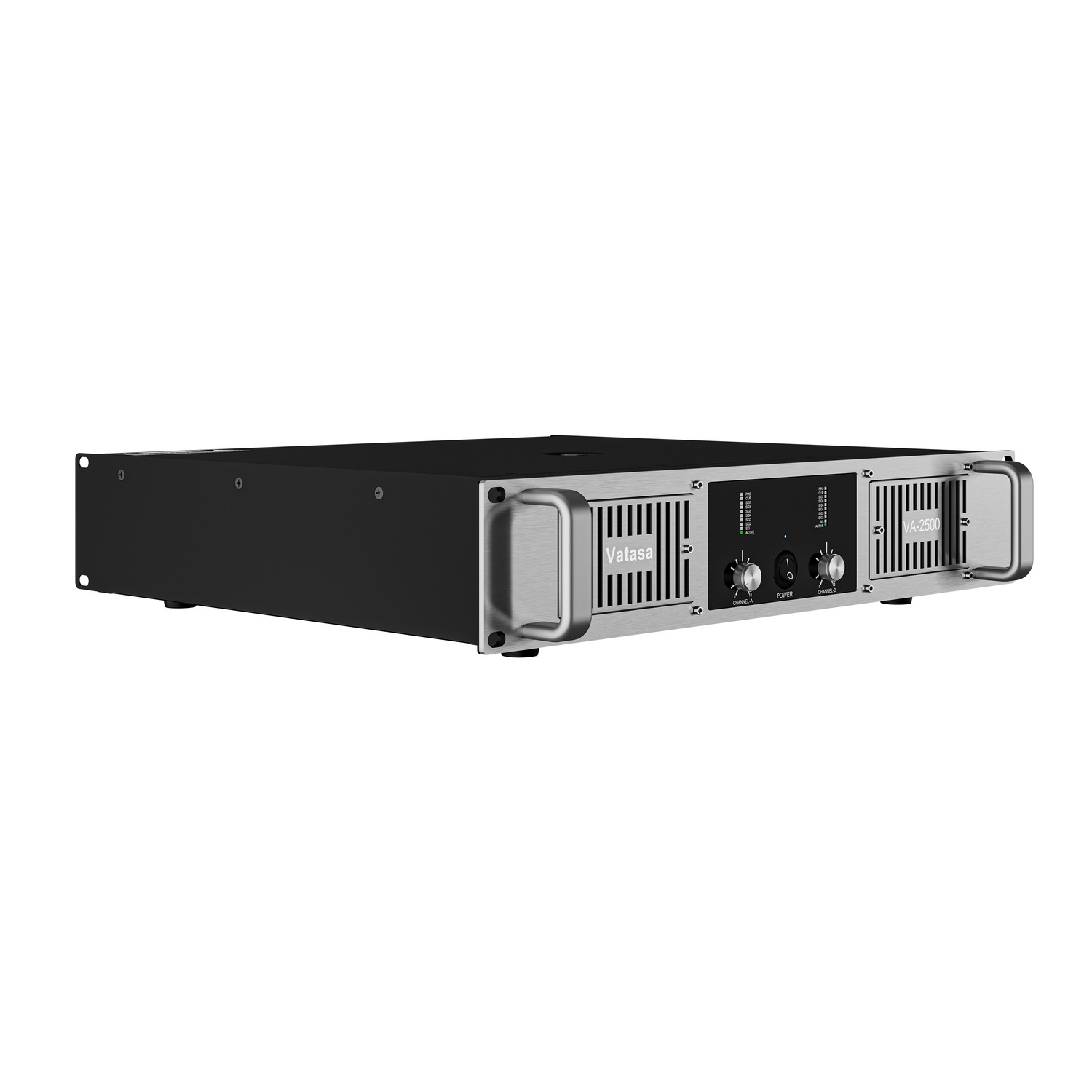 Ảnh sản phẩm Cục Đẩy Công Suất Vatasa VA-2500 14