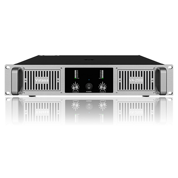 Cục Đẩy Công Suất Vatasa VA-2500 (Bạc)