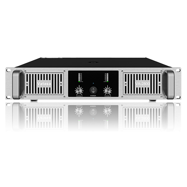 Cục Đẩy Công Suất Vatasa VA-2800 (Bạc)