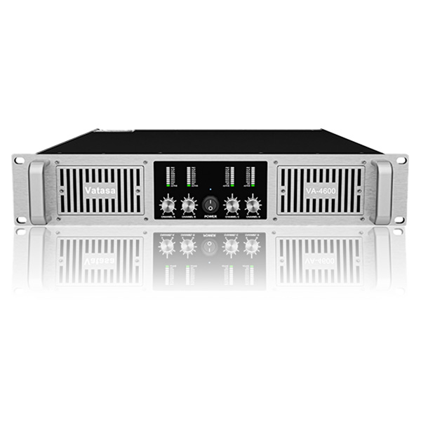 Cục Đẩy Công Suất Vatasa Va-4600 (Bạc)