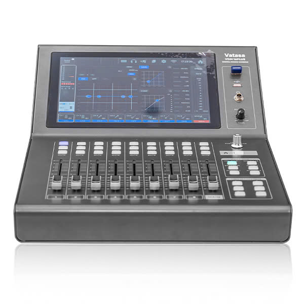 Mixer Vatasa VDM16 Plus