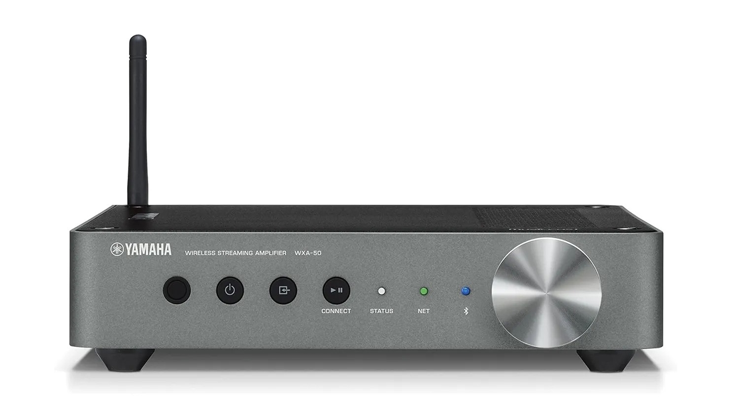 Mặt trước của AMPLY YAMAHA WXA-50