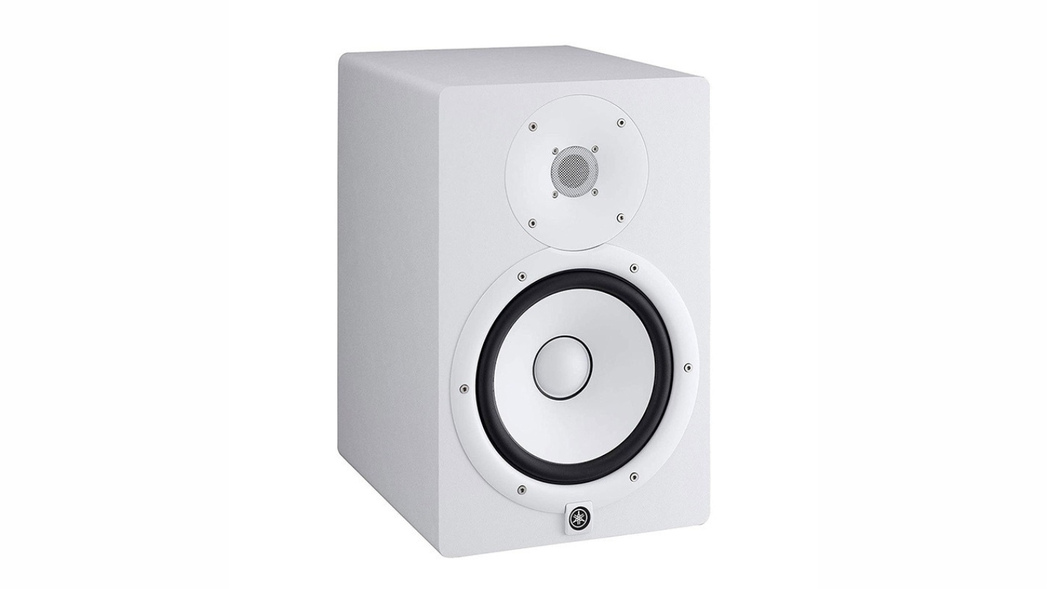 Loa Yamaha HS 8 màu trắng
