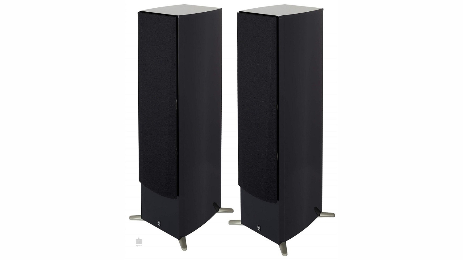 Mặt trước của Loa nghe nhạc Yamaha NS-555