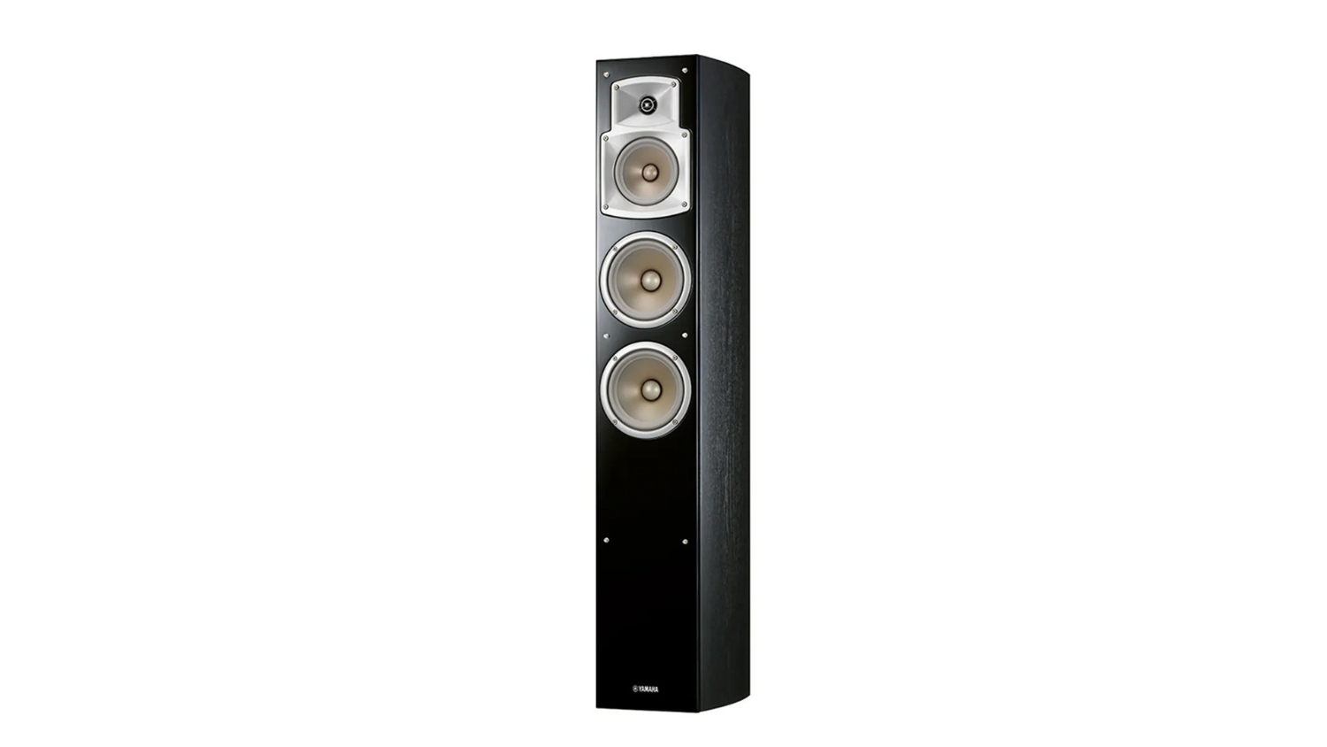 Mặt trong của Loa nghe nhạc, xem phim Yamaha NS F350