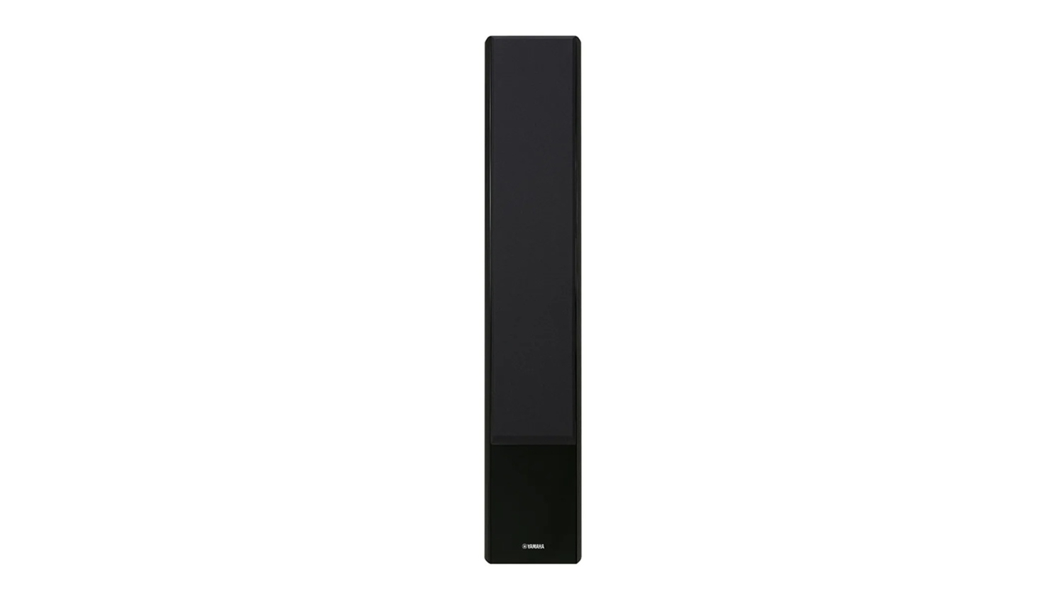Mặt trước của Loa nghe nhạc, xem phim Yamaha NS F350
