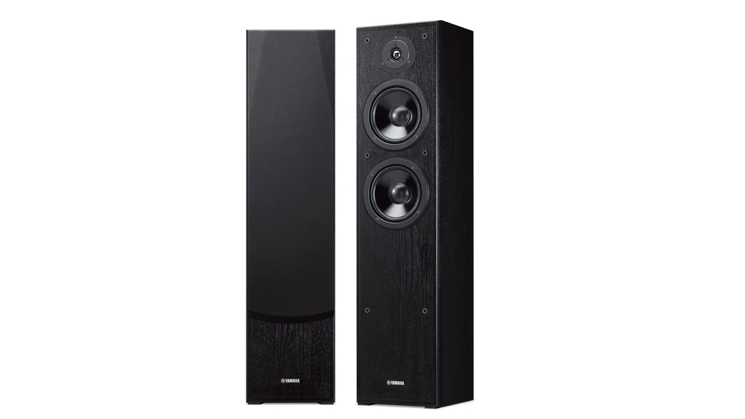 Loa nghe nhạc Yamaha NS-F51 màu đen
