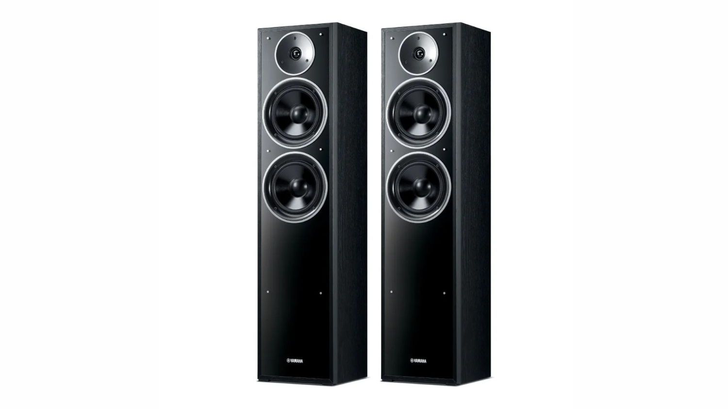 Mặt trong của Loa nghe nhạc, xem phim Yamaha NS-F71