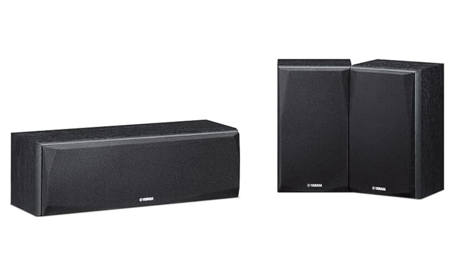 Loa nghe nhạc Yamaha NS P51