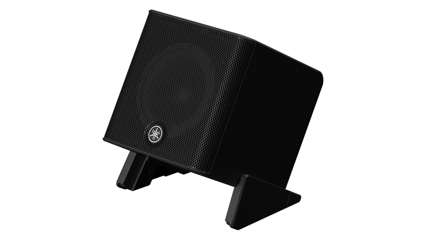Mặt bên của LOA YAMAHA STAGEPAS 200