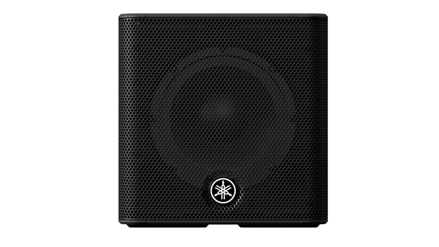 Mặt trước của LOA YAMAHA STAGEPAS 200