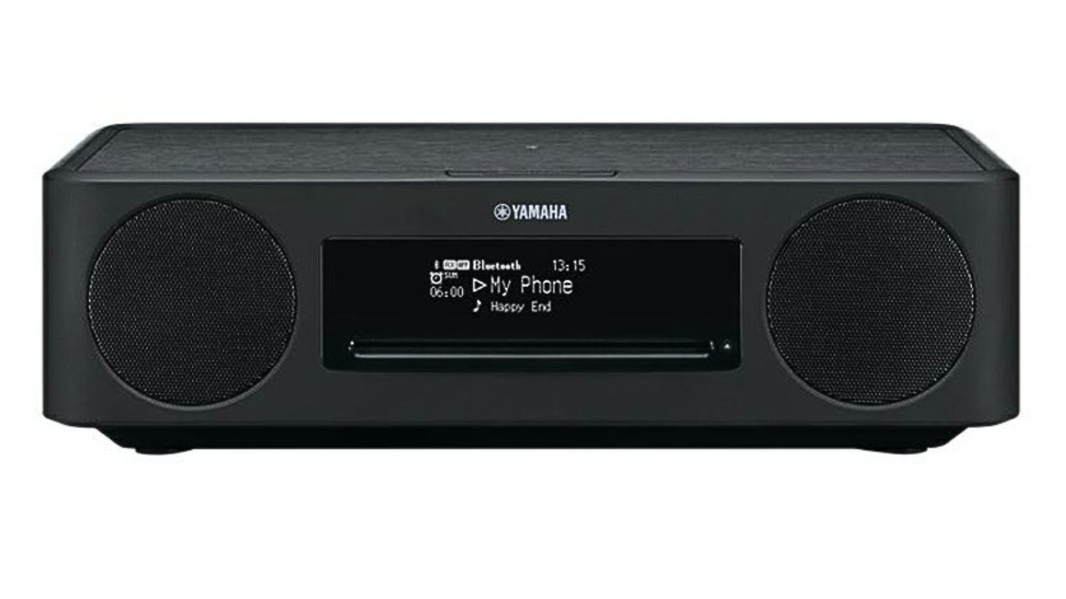 Mặt trước của LOA YAMAHA TSX-B237