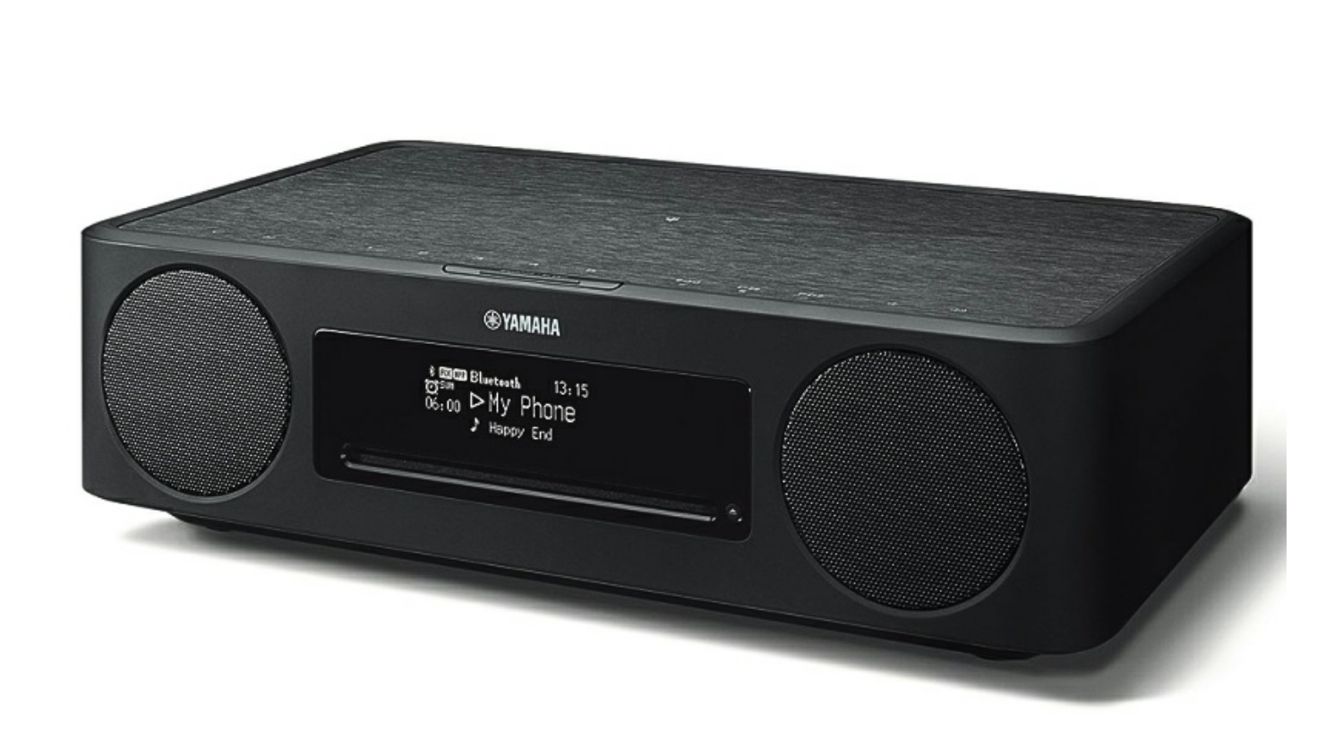 Mặt bên của LOA YAMAHA TSX-B237