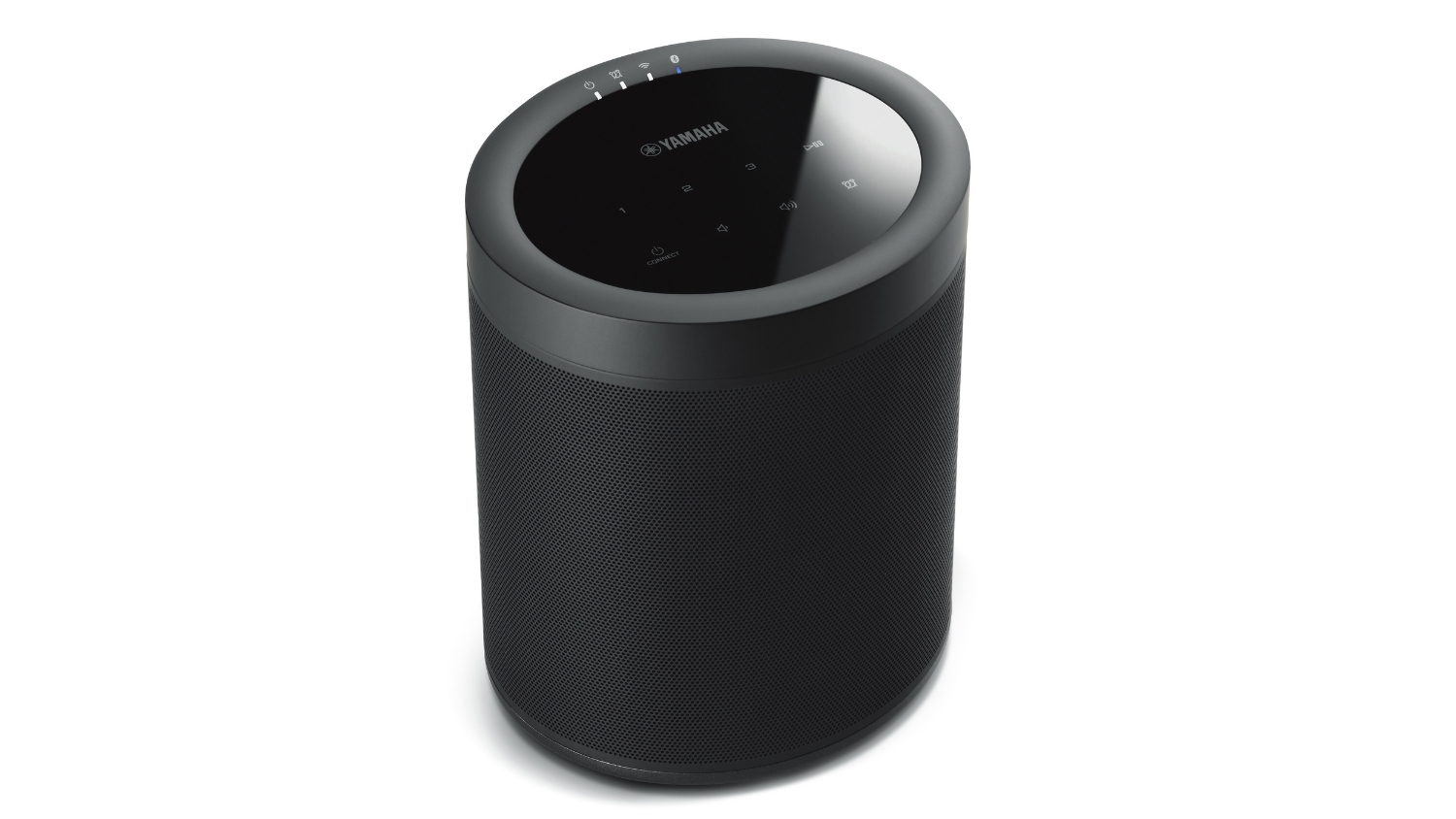 Mặt trên của LOA YAMAHA WX-021