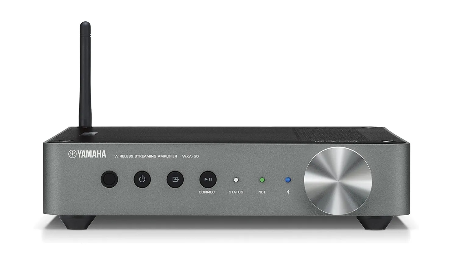 Mặt trước của Amply Yamaha WXA50