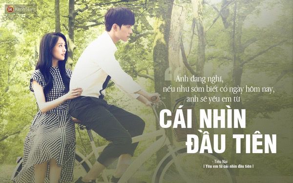 Những câu trích dẫn hay nhất trong tiểu thuyết ngôn tình