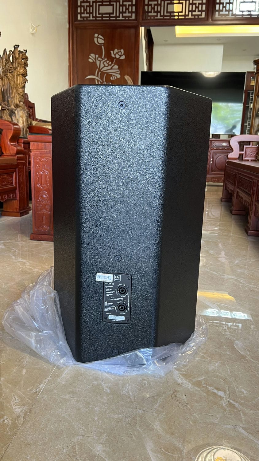 Ảnh sản phẩm Dàn Karaoke DT TT152: (DT Delta15, Vatasa T800, Vatasa V8Pro, DT Lion408, DT Sigma118, VietK 4TB, VietK 22inch) 11