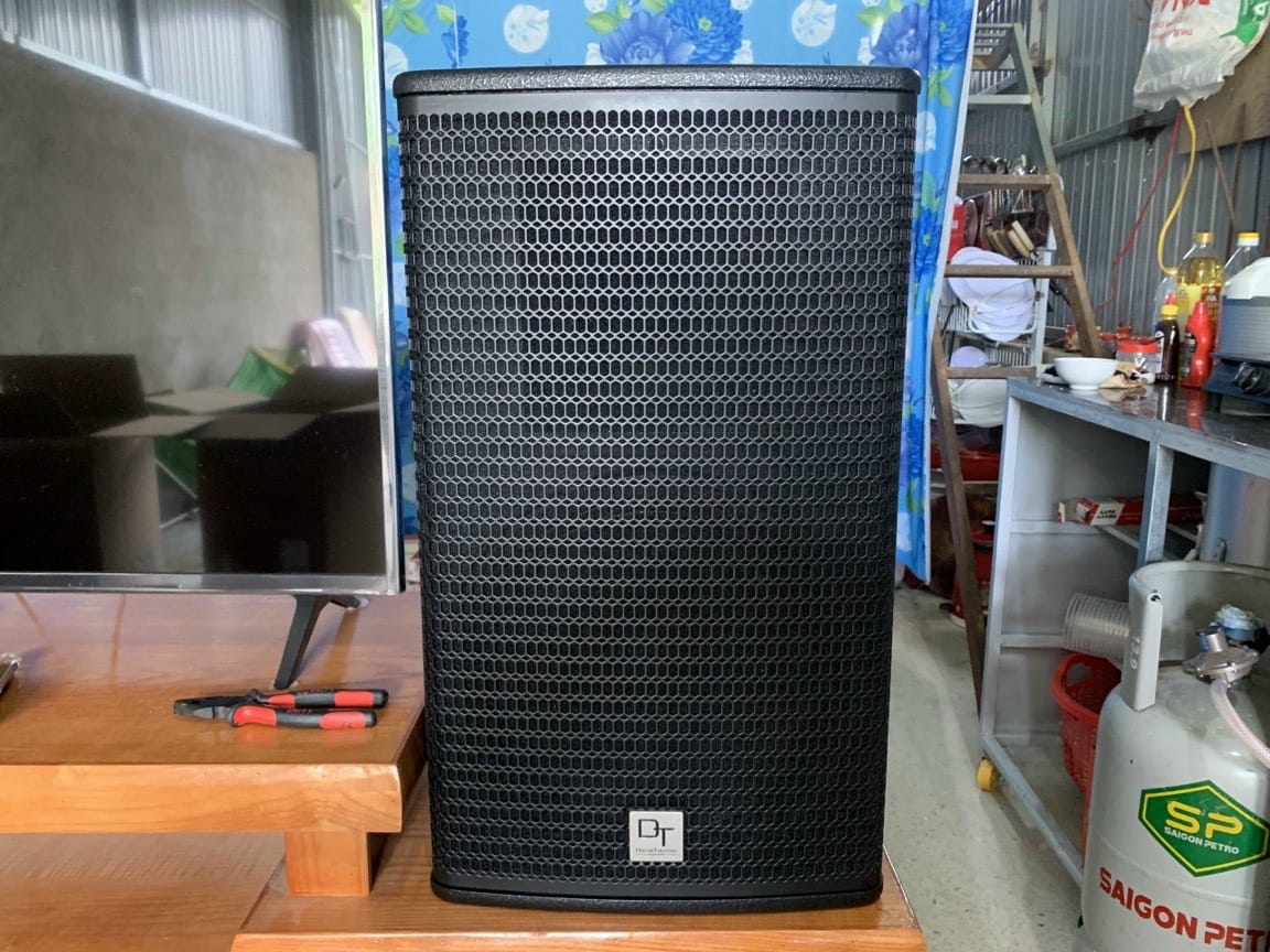 Ảnh sản phẩm Dàn Karaoke DT TT150: (DT Alpha 12, Vatasa T900, Vatasa V6 Pro, DT Lion408, DT Sigma118) 4