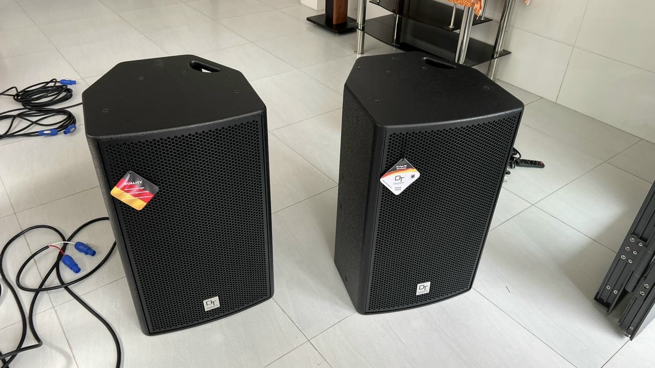 Ảnh sản phẩm Dàn karaoke DT TT243: (DT Delta12, Vatasa T900, Vatasa V8Pro, DT Lion406, DT Delta115) 9