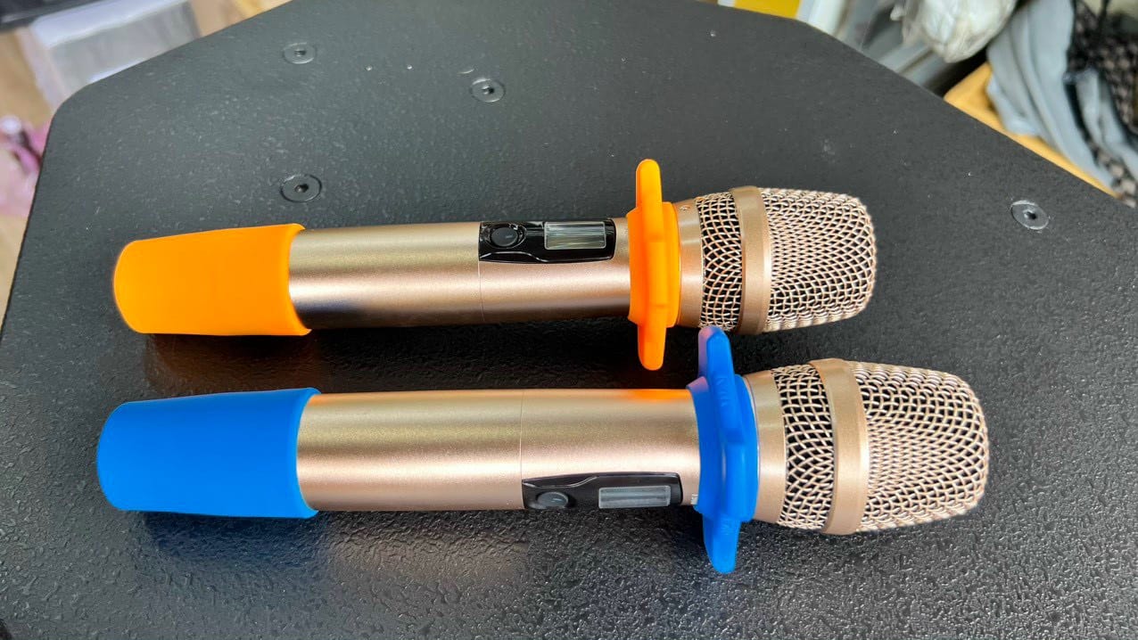 Ảnh sản phẩm Dàn Karaoke DT TT215: (DT Delta15, Vatasa T900 New, Vatasa V8Pro, Vatasa DKS1004 NEW, 2 DT Delta118, Vatasa P9 Luxury) 7