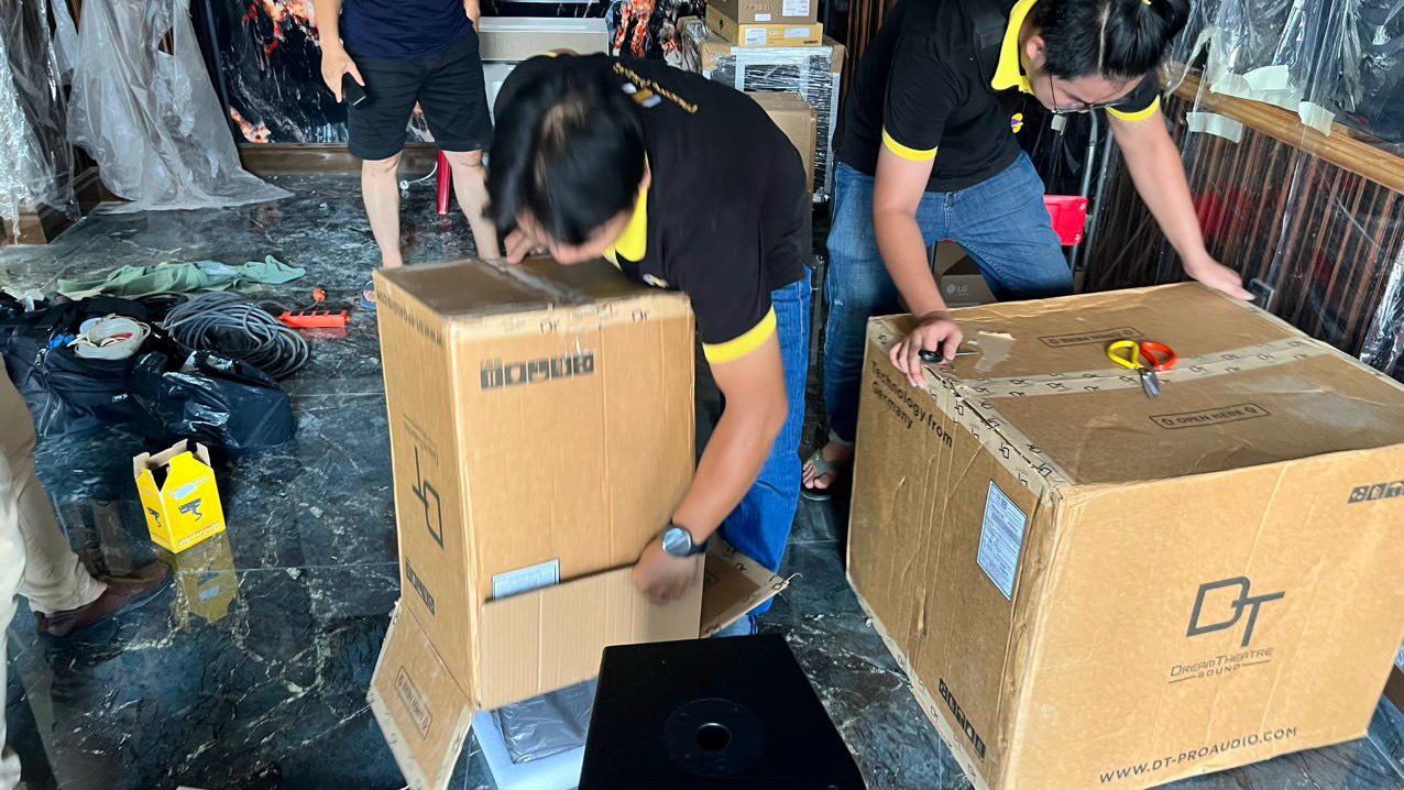 Khách hàng Anh Minh đánh giá về sản phẩm Dàn karaoke DT TT261: (DT Alpha 12, Vatasa T900 New, Vatasa V6 Pro, DT Lion406, DT Delta115, Vatasa P9 Limited)