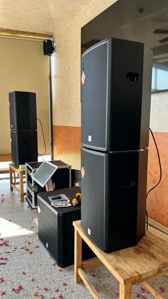 Khách hàng Thái Sơn đánh giá về sản phẩm Dàn Karaoke DT TT266: (DT Alpha 12, Vatasa T10, Vatasa V8 Pro, DT Lion406, Vatasa DKS1004 NEW, DT Delta118, Vatasa P9 Limited, Pro 4TB, VietK 22 inch)
