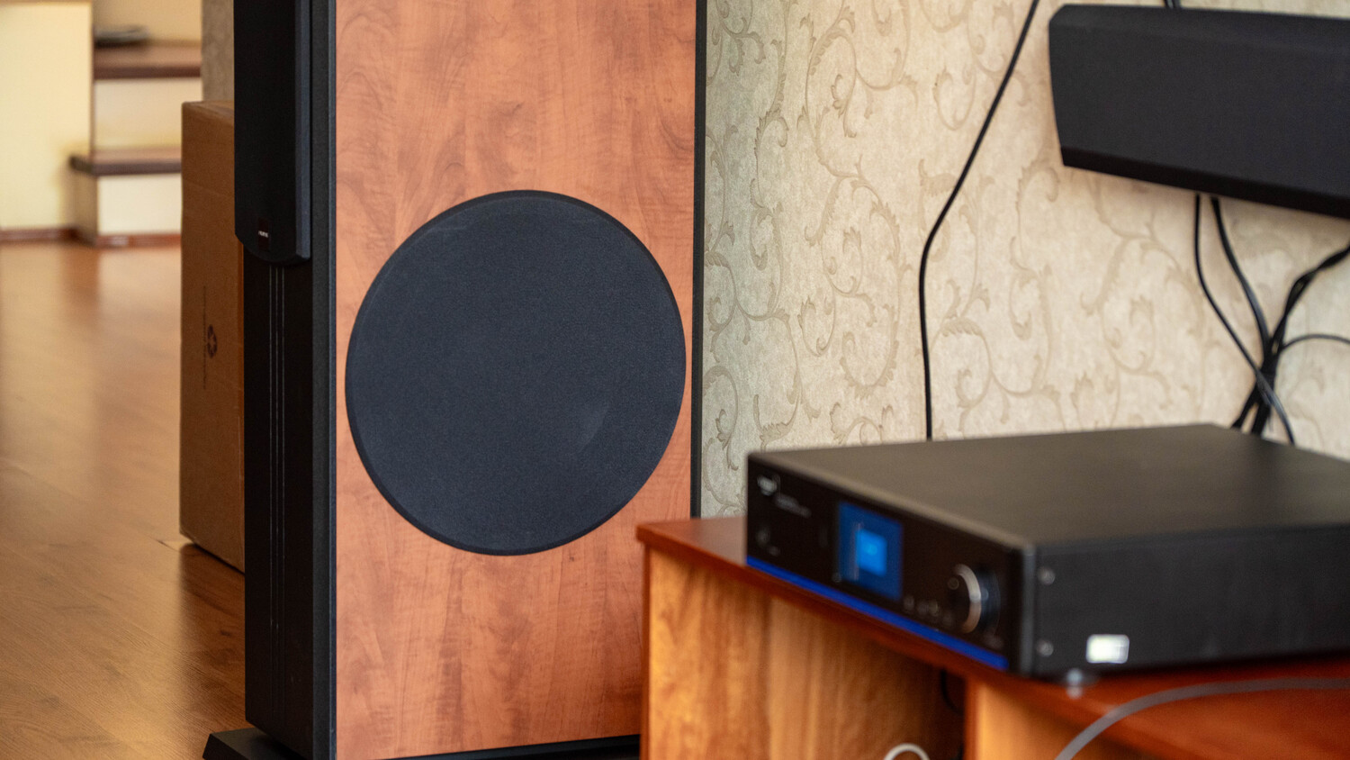 Khách hàng Huy Khải đánh giá về sản phẩm Dàn Karaoke Paramax TT213: (Paramax D88 Limited, Vatasa T500, Vatasa V6 Pro, Vatasa VA-2600)