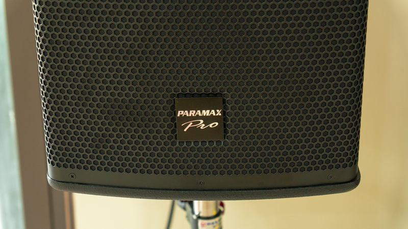 Khách hàng Nguyễn Văn Nam đánh giá về sản phẩm Loa Karaoke Paramax PRO V30