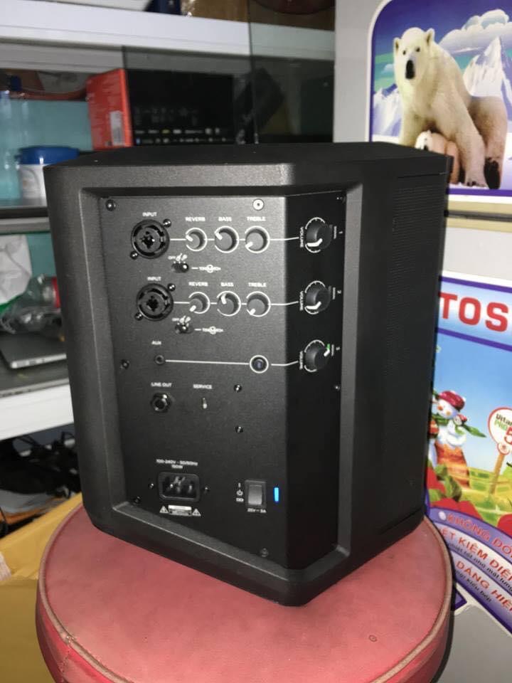Khách hàng Lê Văn Tùng đánh giá về sản phẩm Loa bluetooth Bose S1 Pro (Loa Karaoke Di Động Chuyên Nghiệp)