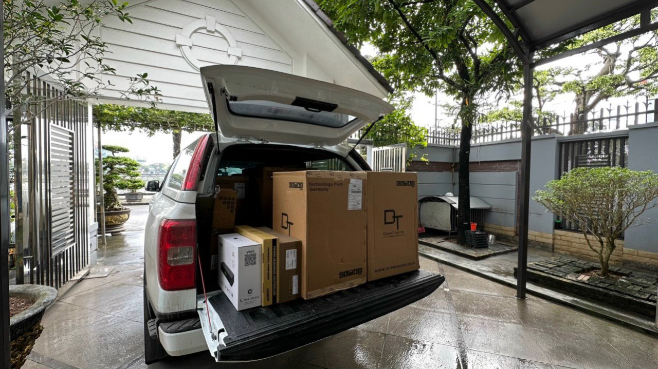 Khách hàng Phi Nhật đánh giá về sản phẩm Dàn karaoke DT TT261: (DT Alpha 12, Vatasa T900 New, Vatasa V6 Pro, DT Lion406, DT Delta115, Vatasa P9 Limited)