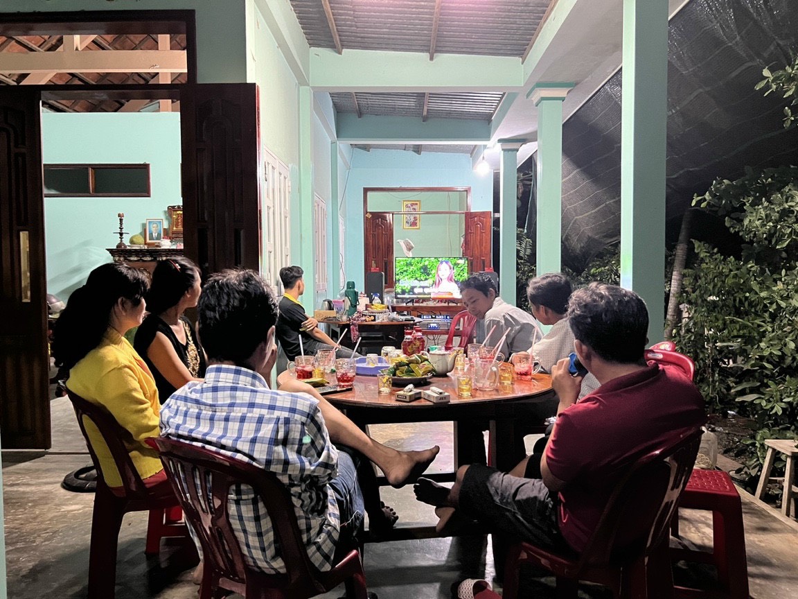 Khách hàng Vũ Văn An đánh giá về sản phẩm Dàn Karaoke JBL TT118: ( JBL KP6012, Vataas T800, Vatasa V8pro, Vatasa DKS1004, DT Sigma118, VietK Pro4T)