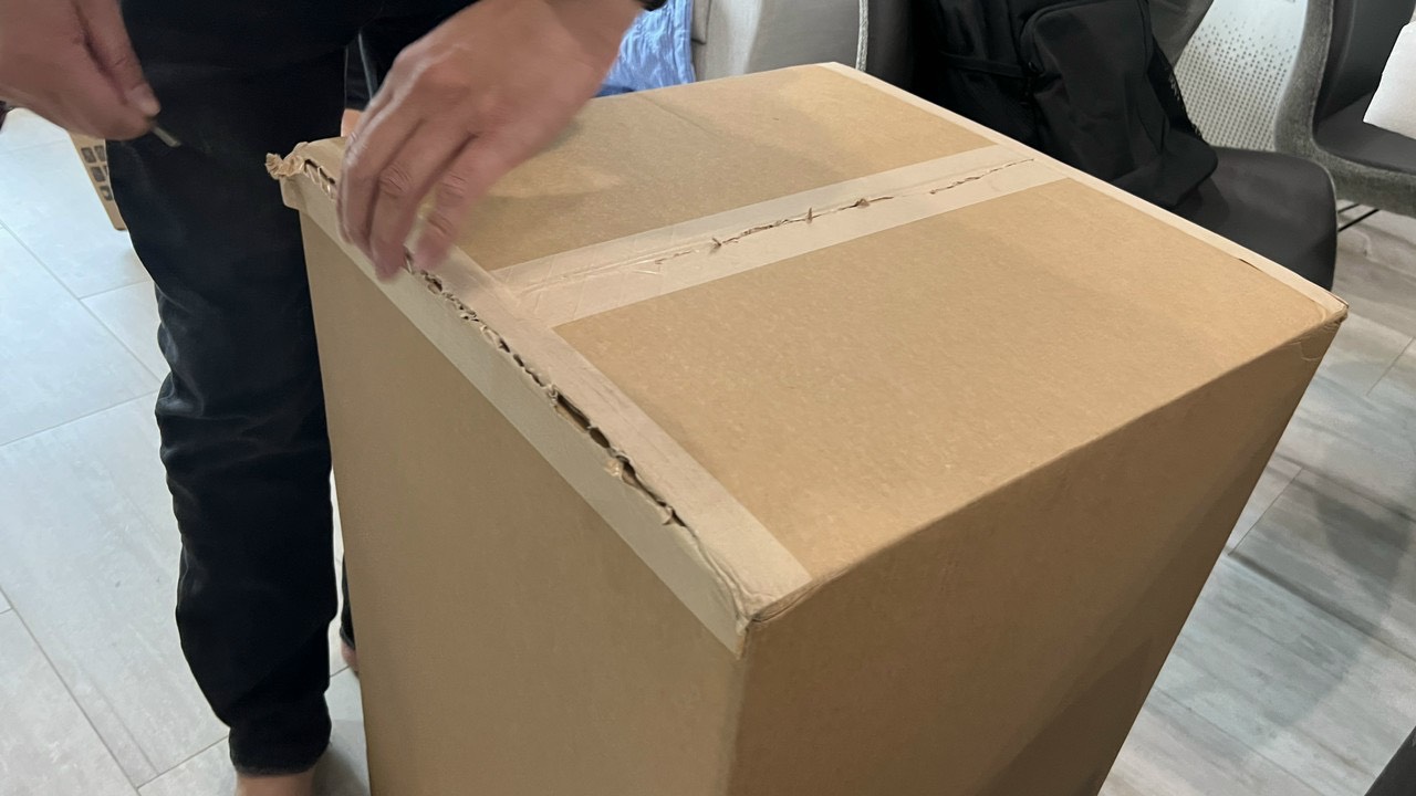 Khách hàng Hoàng Vũ đánh giá về sn phẩm Dàn Karaoke JBL TT149: (JBL KP052, Vatasa T900, Vatasa V8Pro, DT Lion408)