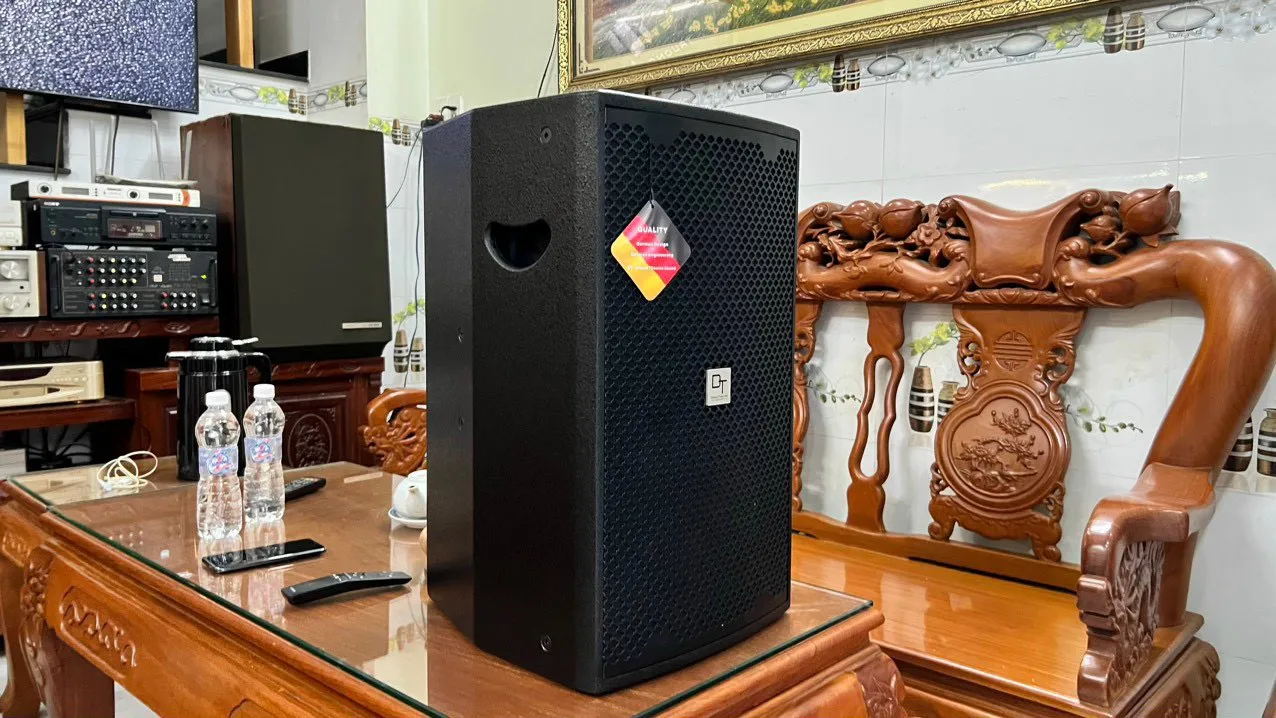 Khách hàng Nguyên Khang đánh giá về sản phẩm Dàn karaoke DT TT311: (DT D2000, Vatasa T900 New, Vatasa V8Pro, DT Lion408, DT Delta118)