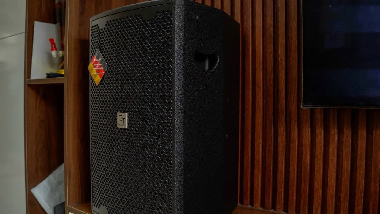Khách hàng Tâm Anh đánh giá về sản phẩm Dàn karaoke DT TT219: (DT D2000, Misound KS-600, CAVS SC715)