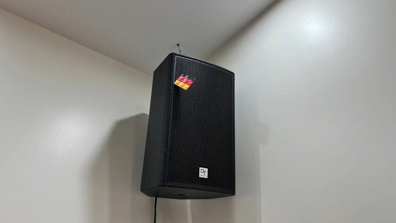 Khách hàng Minh Quân đánh giá về sản phẩm Dàn karaoke DT TT298: (DT Delta 12, JBL VM300, Vatasa V8Pro, DT Lion408, DT Delta115, Vatasa P9 Luxury)
