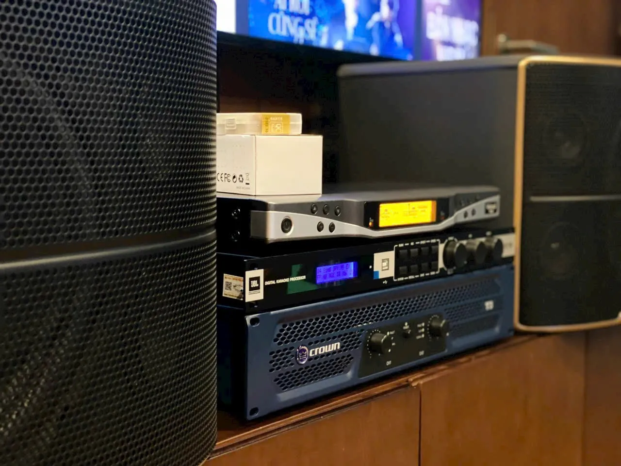 Khách hàng Ngọc Qúy đánh giá về sản phẩm Micro Vatasa T900 New