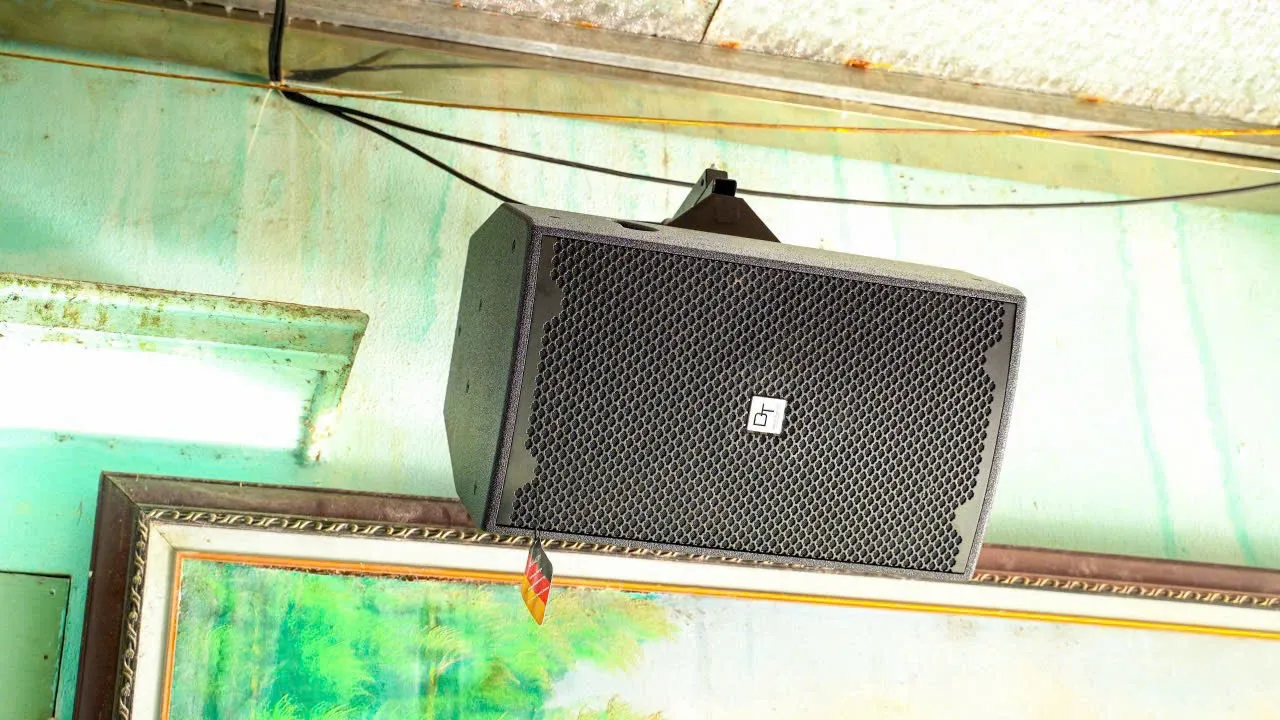 Khách hàng Khôi Vĩ đánh giá về sản phẩm Dàn Karaoke Kinh Doanh DT TT333: (2 DT D2000, Vatasa T900 New, Vatasa V8 Pro, DT Lion215, DT Lion408, DT Sigma118, VietK 4TB, Vietk 22inch)