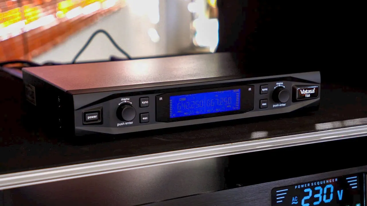 Khách hàng Nhật Linh đánh giá về sản phẩm Micro Vatasa T10