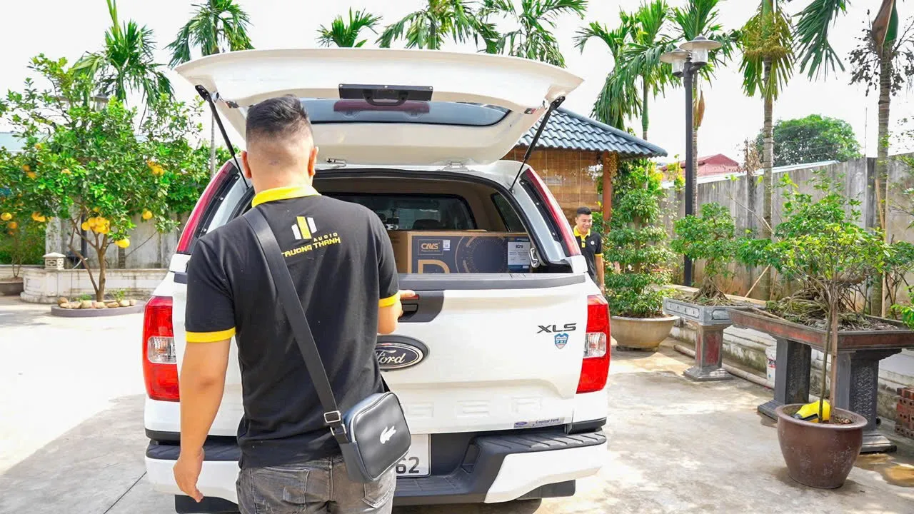 Khách hàng Chí Vỹ đánh giá về sn phẩm Dàn Karaoke DT TT256: (DT Delta 15, Vatasa T10, Vatasa V8 Pro, Vatasa DKS1004 NEW, DT Sigma118)