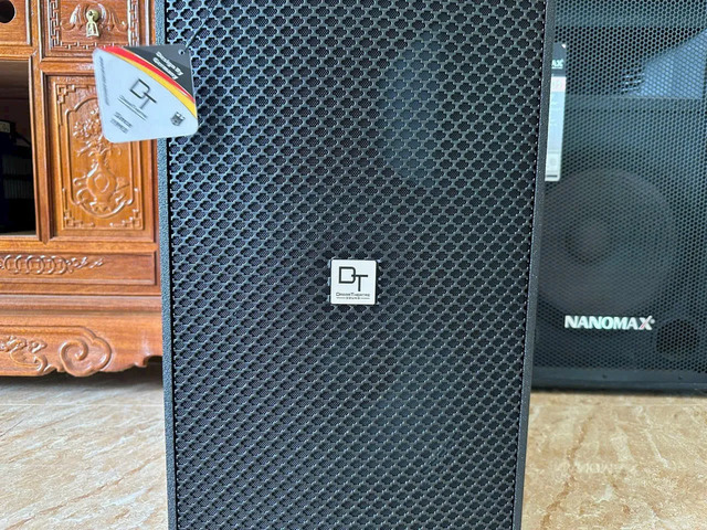 Khách hàng Nhật Quang đánh giá về sản phẩm Dàn karaoke DT TT246: (2 DT Delta 12, Vatasa T900 New, Vatasa V8Pro, 2 DT Lion408, DT Delta115, Vatasa P9 Luxury)