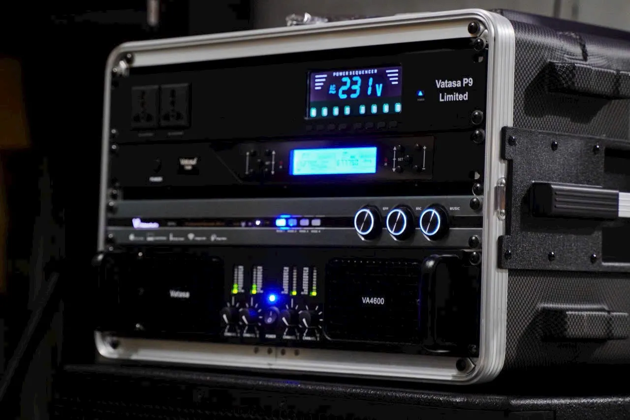 Khách hàng Thiên Tường đánh giá về sản phẩm Dàn Karaoke CAVS TT286: (CAVS C12, Vatasa T800, Vatasa V6 Pro, Vatasa VA-4600, CAVS KS115, Vatasa P9 Luxury)