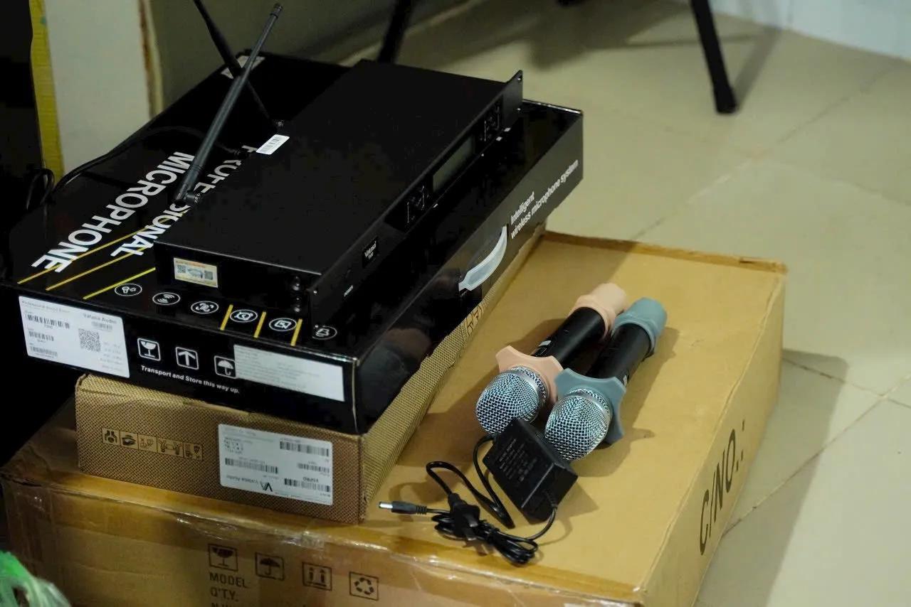 Khách hàng Bình Minh đánh giá về sn phẩm Dàn karaoke DT TT280: (DT Alpha 12, Vatasa T500, Vatasa V6 Pro, DT Lion406, DT Sigma115, Vatasa P9 Luxury)