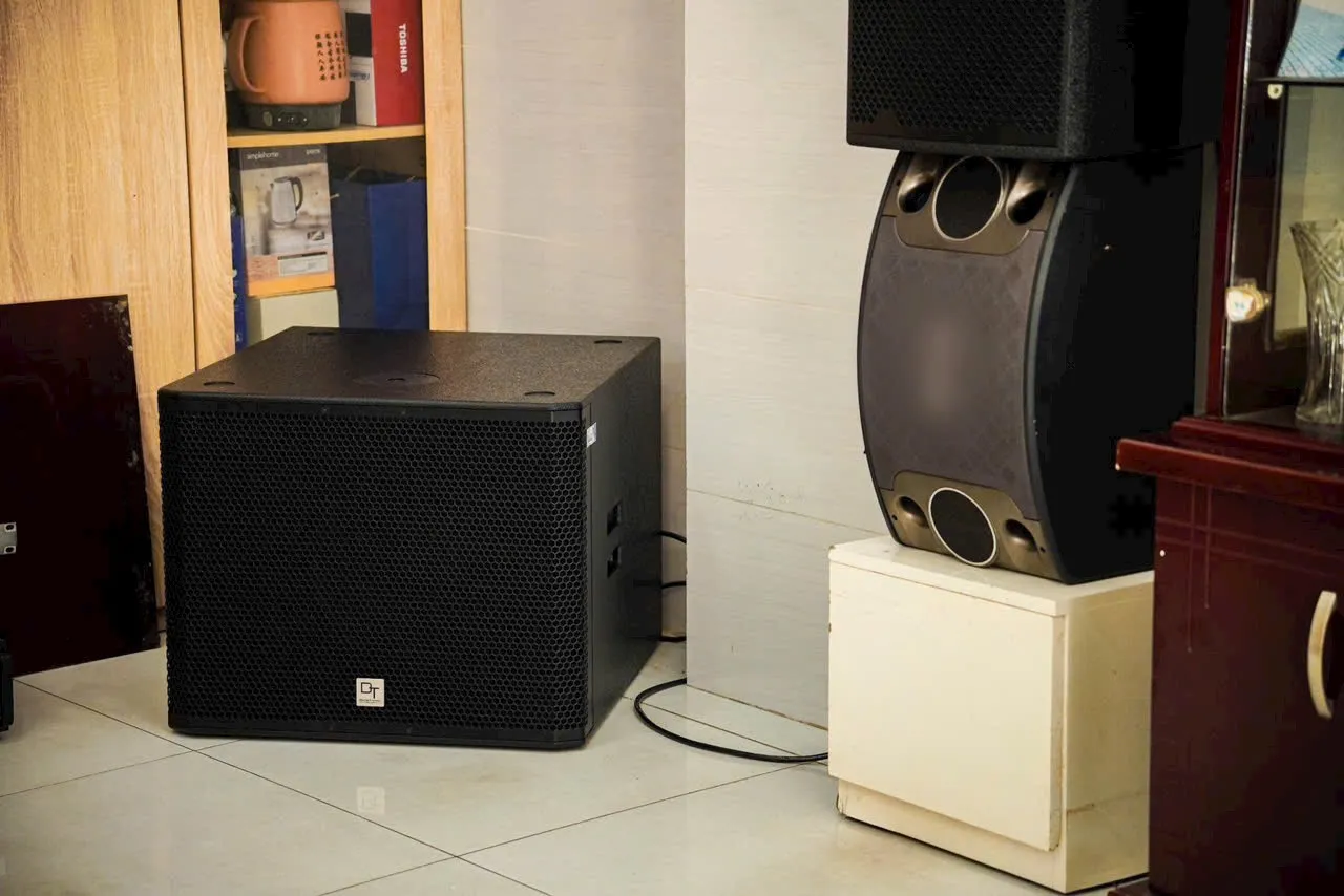 Khách hàng Anh Tuấn đánh giá về sản phẩm Dàn Karaoke DT TT197: D2000+T500+V6Pro+Va4600+Delta115