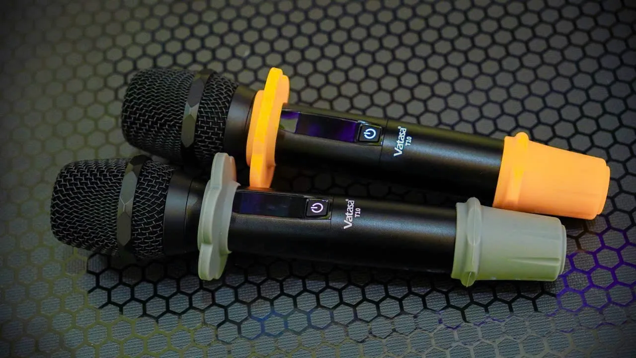 Khách hàng Minh Nam đánh giá về sản phẩm Dàn Karaoke Kinh Doanh DT TT267: (2 DT Delta 12, Vatasa T10, Vatasa V8Pro, Vatasa VA-4600, DT Delta118, Vatasa P9 Limited, VietK 6TB, VietK 22 inch)