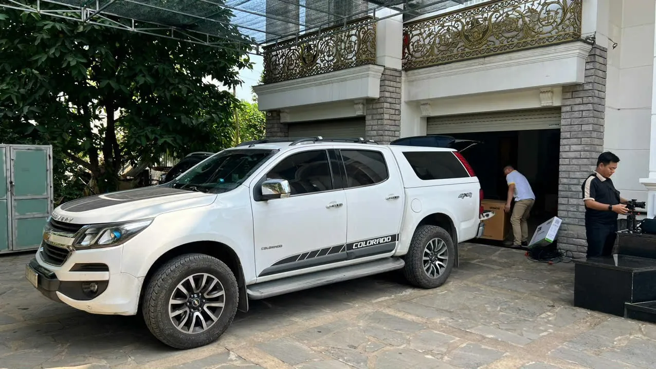Khách hàng Anh Cường đánh giá về sản phẩm Dàn Karaoke DT TT157: (DT Delta15, Vatasa T900, Vatasa V8Pro, Vatasa DKS1004, DT Sigma118, P9 Luxury)